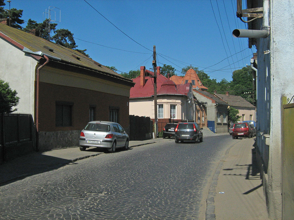 Uzhgorod